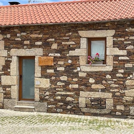 Villa Casa De Xisto Ti Lucilia à Videmonte Extérieur photo