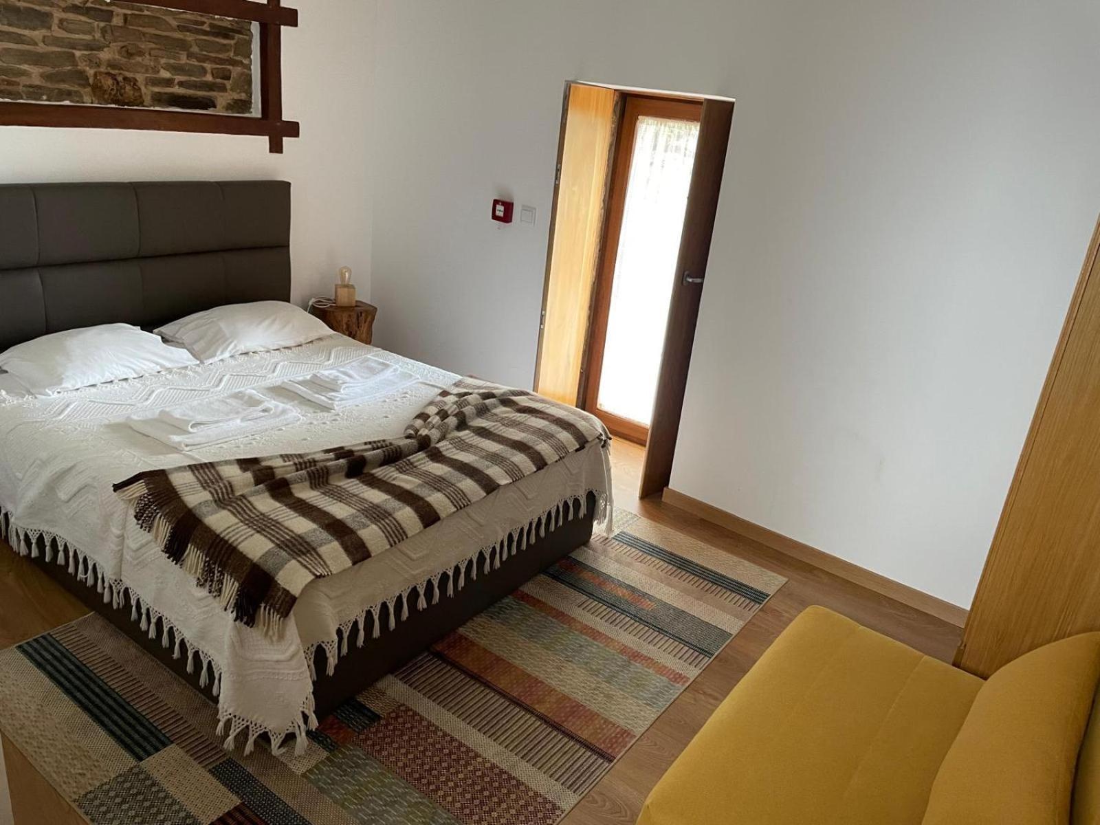 Villa Casa De Xisto Ti Lucilia à Videmonte Extérieur photo